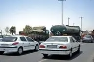 ممنوعیت تردد در آزادراه تهران- شمال و محور چالوس