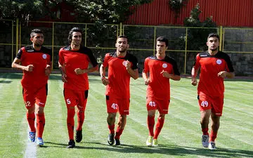 زمان بازگشت ستاره مصدوم سایپا