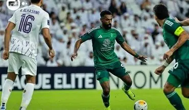  بحران بزرگِ الاهلی پیش از رویارویی با استقلال 