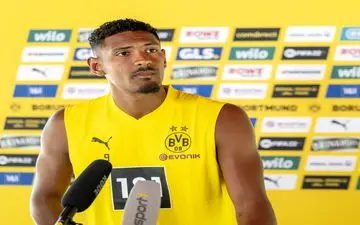 معمای سخت برای دورتموند؛ با نبود هالر چه کنیم؟