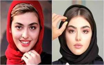 توهین شرم آور ریحانه پارسا به مردم + عکس و جزئیات