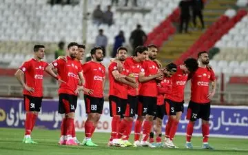 سرمربی تراکتور را نمی‌توانید حدس بزنید!