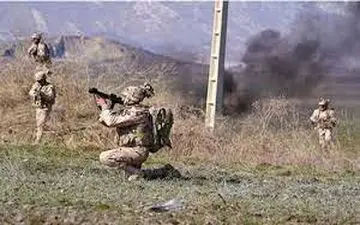  وزیر کشور برای تروریست‌ها شهدای راسک اعلام هشدار کرد!

