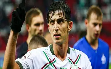 قیمت فروش ستاره محبوب تیم ملی ایران فاش شد !