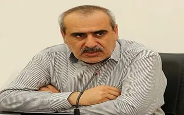 رئیس پایانه نفتی «خارگ» منصوب شد