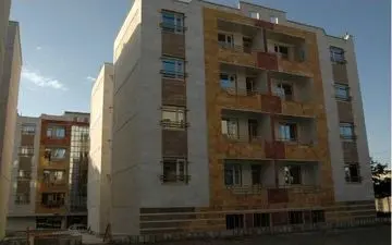 قیمت ساخت یک متر مربع مسکن در تهران چند شد؟ + جزئیات