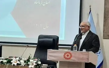 
 رکن اصلی تامین اجتماعی کارفرماست،شأن و کرامت آنها باید حفظ شود

