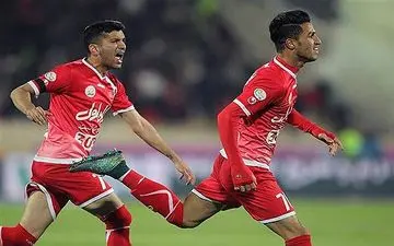 جدایی محسن مسلمان از پرسپولیس با رضایت پرفسور