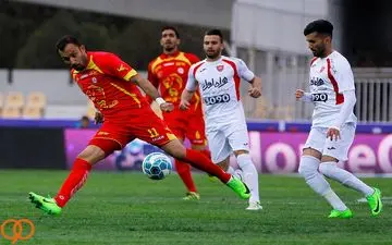 گلزن کهنه‌کار آماده مصاف با استقلال