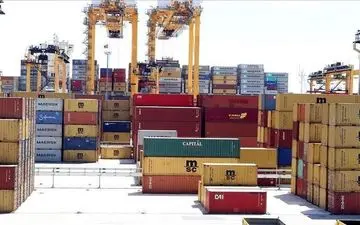  صادرات ۶۰ میلیون دلاری آمریکا به ایران در ۶ ماه