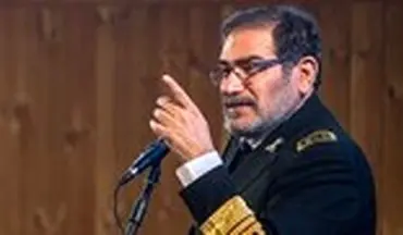 واکنش دبیر شورای عالی امنیت ملی به ویدئوی رقص‌های پزشکان و پرستاران در روزهای قرنطینه کرونا