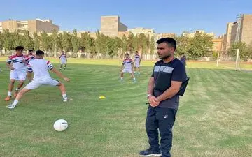 اختصاصی/ انقلاب روانخواه در پارس جنوبی جم 