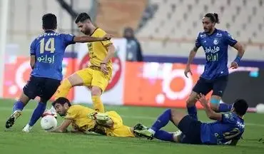 مهاجمان استقلال انتظارات را برآورده نکردند/هیچ حریفی آسان نیست