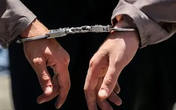 چند خبرازکشفیات و حوادث از پلیس تهران