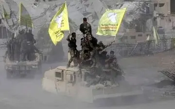 تحرکات ترکیه، کردهای سوریه را به کمک خواستن از جامعه جهانی واداشت