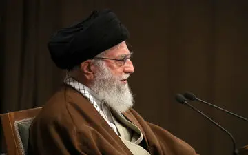 ملت‌های مسلمان ذلت سازش با رژیم صهیونیستی را به هیچ‌وجه تحمل نخواهند کرد