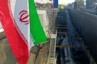 گامی بلند برای توسعه حمل و نقل عمومی مشهد: اتمام حفاری تونل‌های مترو در 2 سال آینده