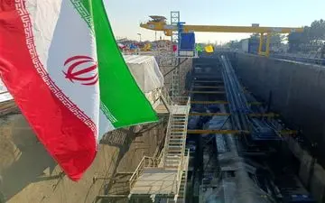 گامی بلند برای توسعه حمل و نقل عمومی مشهد: اتمام حفاری تونل‌های مترو در 2 سال آینده