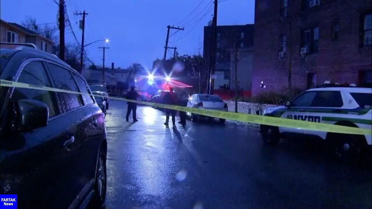 چاقوکشی در نیویورک چهار کشته و یک زخمی برجای گذاشت
