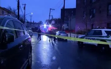 چاقوکشی در نیویورک چهار کشته و یک زخمی برجای گذاشت