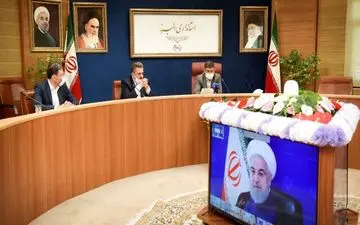 استاندار البرز: تالارهای پذیرایی با رعایت دستورالعمل‌های بهداشتی بازگشایی می‌شوند