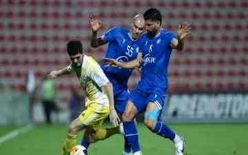  احتمال خداحافظی استقلال با ۴ مدافع! 