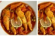 طرز تهیه افریتادا؛ غذای فیلیپینی خوشمزه با فیله مرغ