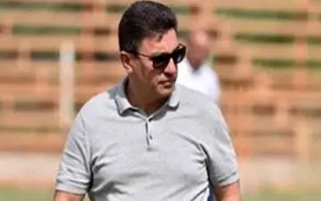 پیام تبریک قلعه نویی بابت پیروزی استقلال