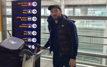 دو بازیکن خارجی استقلال در آستانه فسخ یک‌طرفه