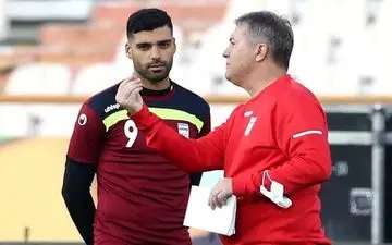 تغییرات مهم در تیم ملی قبل از جام جهانی