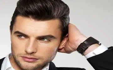  اگر موهای پرپشت می خواهید، این روش ها را امتحان کنید