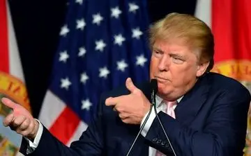  چراغ سبز ترامپ برای اصلاح قوانین فروش سلاح در آمریکا