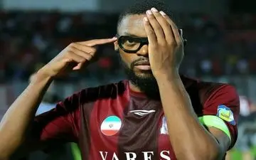 بیوگرافی کوین یامگا + عکس همسر، کشور، سن و مشکل چشم