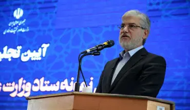 وزیر علوم: فوق‌العاده ویژه هیات امنا به زودی ابلاغ می‌شود