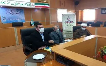 حقوق دانان بسیجی دل در گرو اسلام دارند/ دستگاه قضا همچون گذشته با ترک فعل مدیران قاطعانه برخورد کند