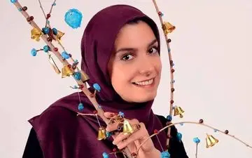 عکسی از الیکا عبدالرزاقی در کنار امیر مهدی ژوله خبرساز شد| امیرمهدی ژوله به همراه الیکاعبدالرزاقی در یک قاب