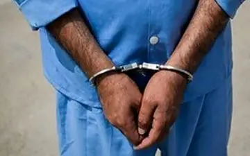 زن جوان از چنگال آدم‌ربا نجات یافت؛ اعتراف متهم به قصد آزار جنسی