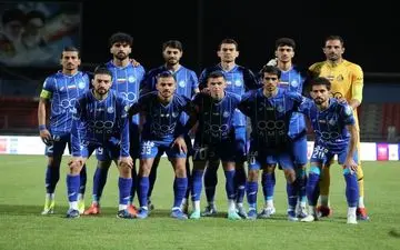 رونمایی از ترکیب استقلالِ بختیاری‌زاده مقابل فجر 