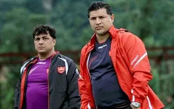  واکنش دایی به پیشنهاد فدراسیون برای حضور روی نیمکت تیم ملی