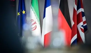 زمان برگزاری مذاکرات ایران و اروپا اعلام شد