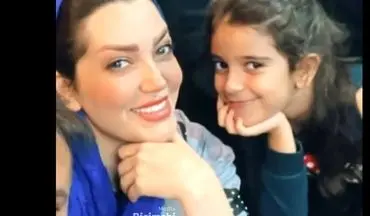 شهادت مادر جوان و دختر زیبایش در حمله اسرائیل به تهرانپارس + عکس و اسامی