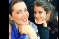 شهادت مادر جوان و دختر زیبایش در حمله اسرائیل به تهرانپارس + عکس و اسامی