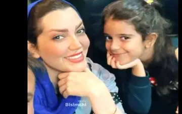 شهادت مادر جوان و دختر زیبایش در حمله اسرائیل به تهرانپارس + عکس و اسامی