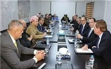 گزینه‌های جایگزین همه‌پرسی اقلیم کردستان