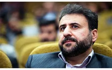 سخنان شجاعانه دکتر فلاحت پیشه در دفاع از حقوق مردم کرمانشاه و زلزله زده ها+ فیلم