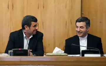 اولین جلسه علنی رسیدگی به پرونده رئیس دفتر رئیس جمهور سابق آغاز شد