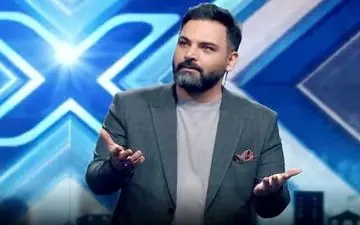 حاشیه جدید احسان علیخانی بعد از مدت ها! او از کدام بازیگر خواستگاری کرد ؟