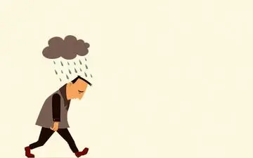 پیشگیری از افسردگی با ۲ تغییر ساده در سبک زندگی