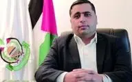 حماس خواهان محاکمه سران تل‌آویو در دیوان بین‌المللی کیفری