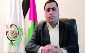 حماس خواهان محاکمه سران تل‌آویو در دیوان بین‌المللی کیفری